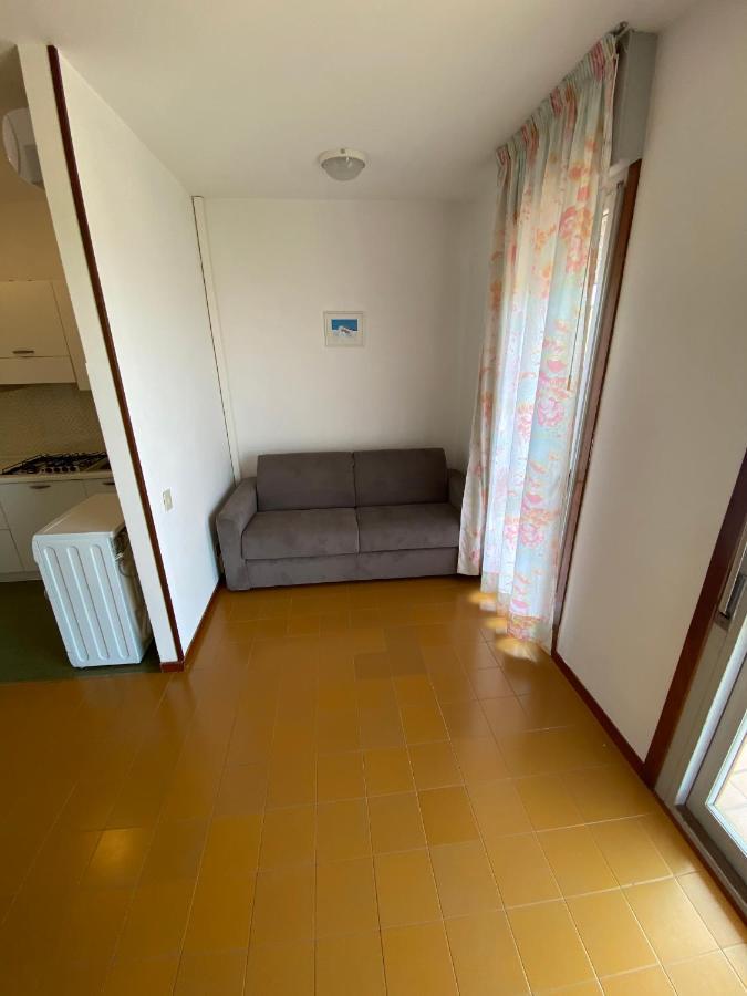 Condominio Aquilone Lignano Sabbiadoro Buitenkant foto