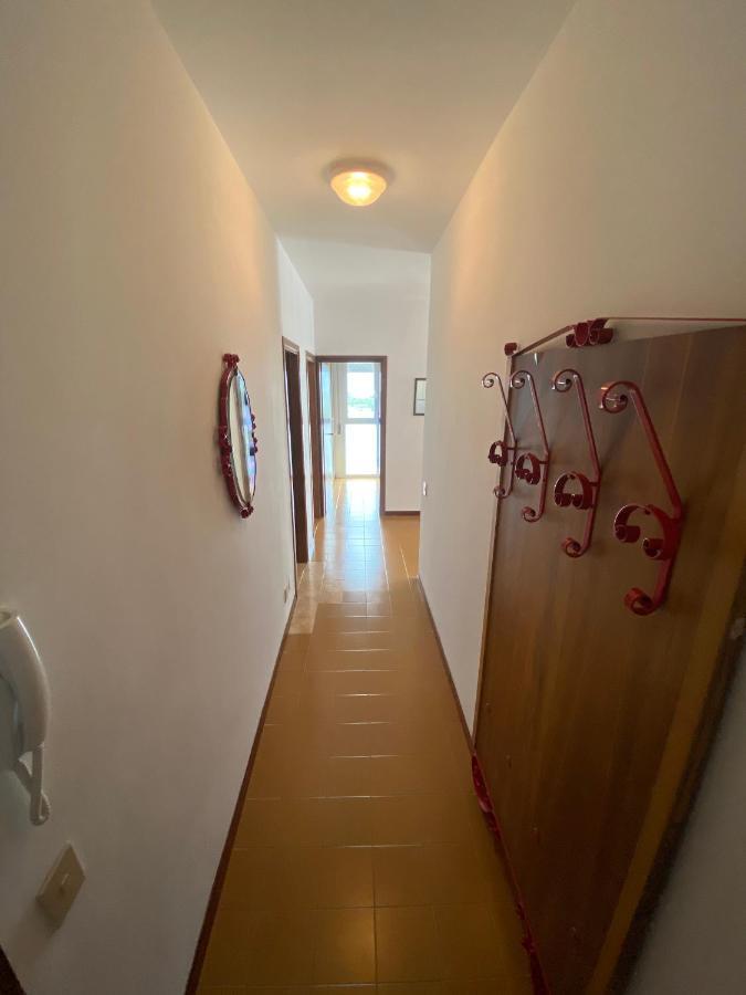 Condominio Aquilone Lignano Sabbiadoro Buitenkant foto