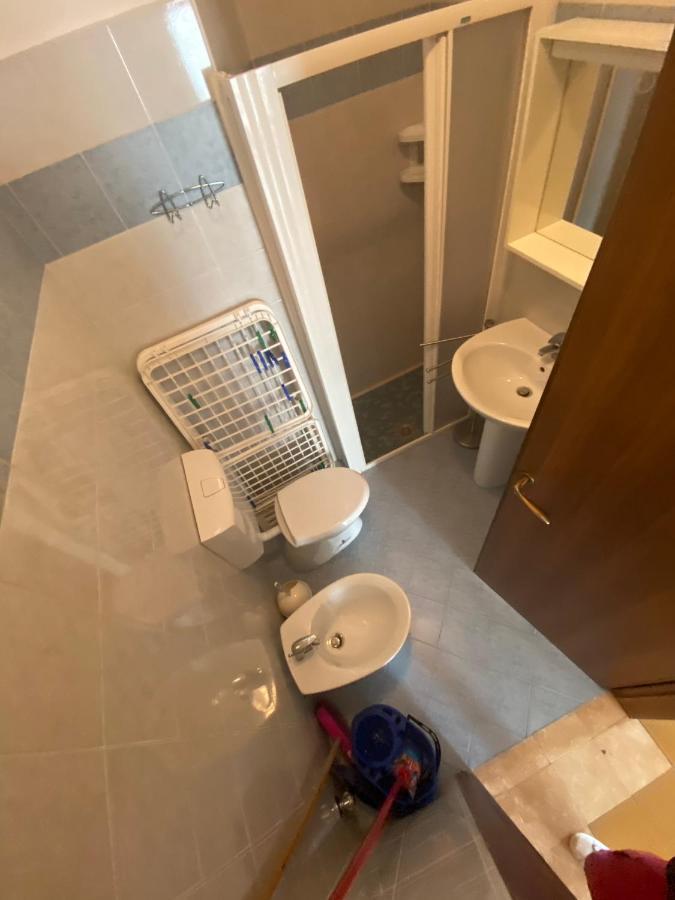 Condominio Aquilone Lignano Sabbiadoro Buitenkant foto